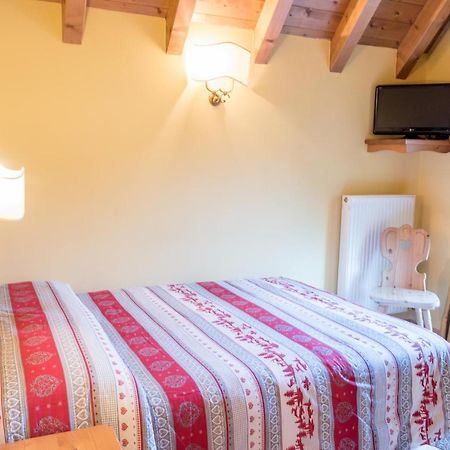 Hotel Da Barba B&B Asiago Buitenkant foto