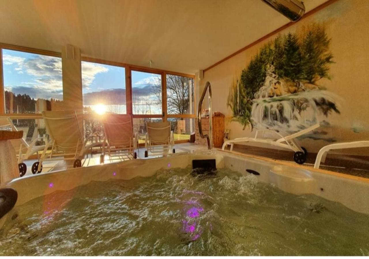 Hotel Da Barba B&B Asiago Buitenkant foto