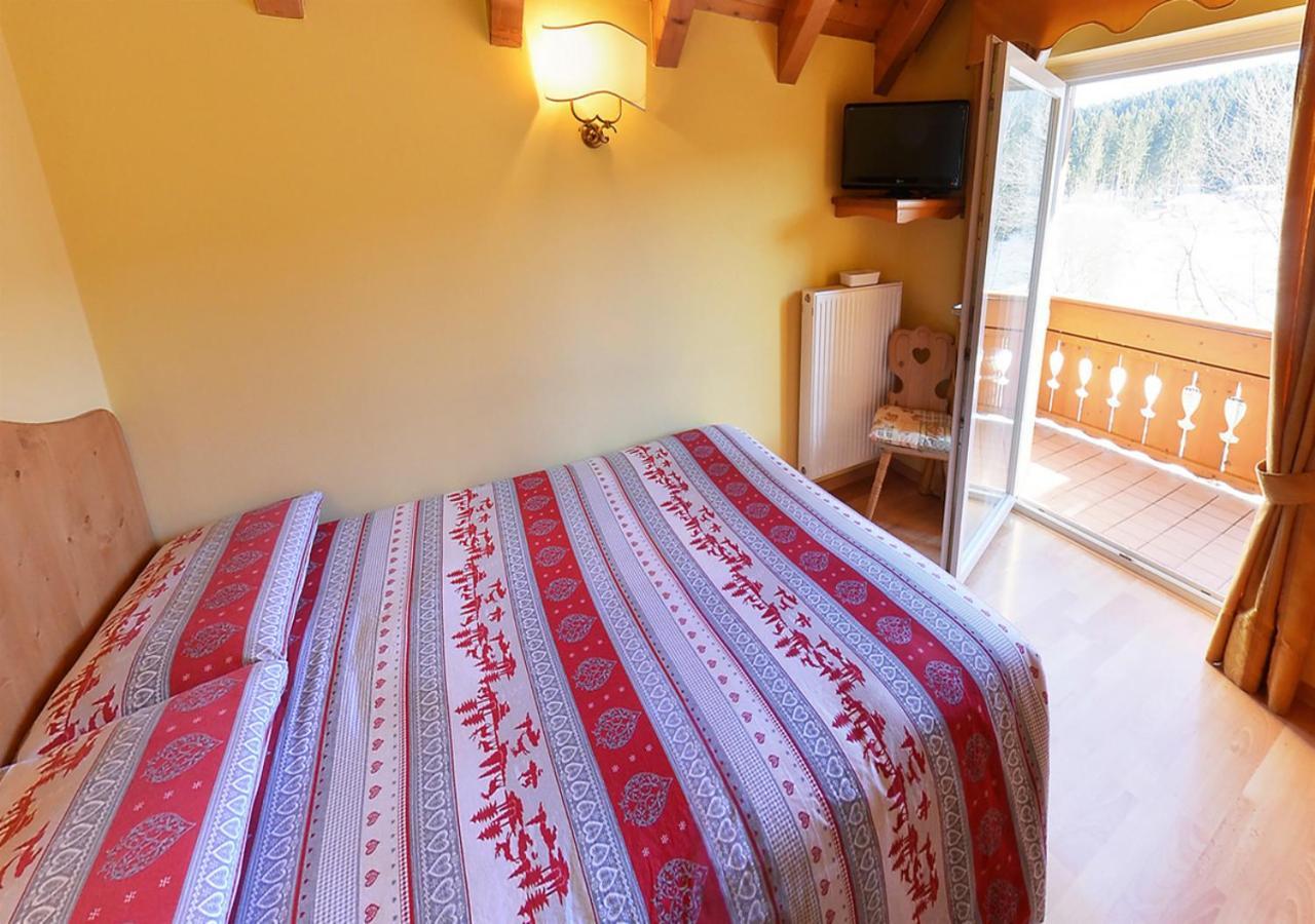 Hotel Da Barba B&B Asiago Buitenkant foto