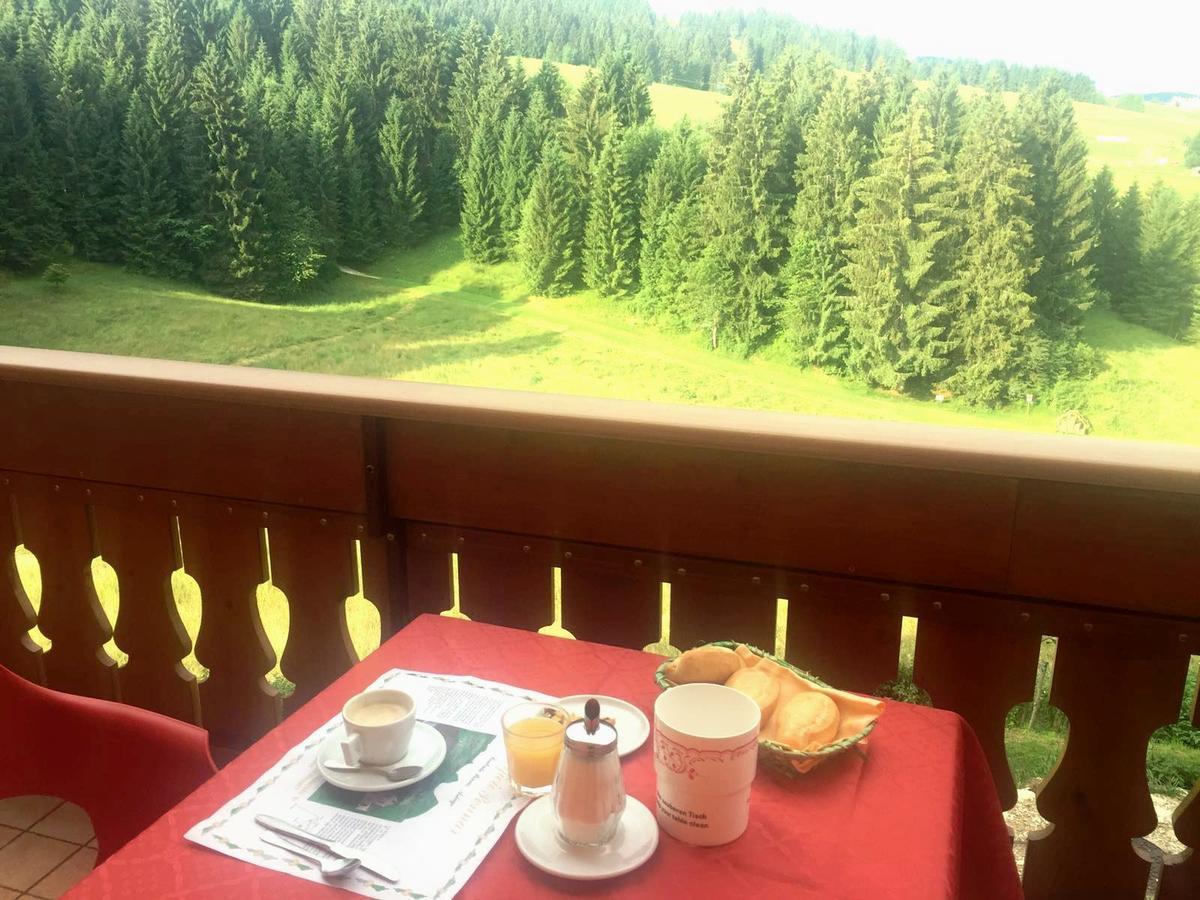 Hotel Da Barba B&B Asiago Buitenkant foto