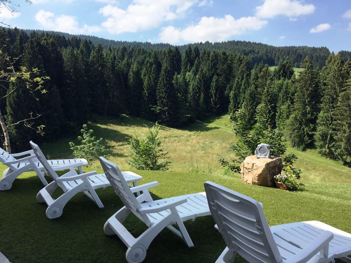 Hotel Da Barba B&B Asiago Buitenkant foto