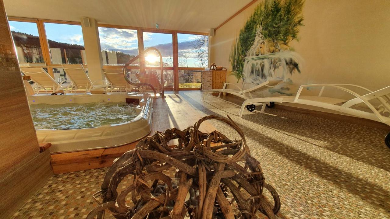 Hotel Da Barba B&B Asiago Buitenkant foto
